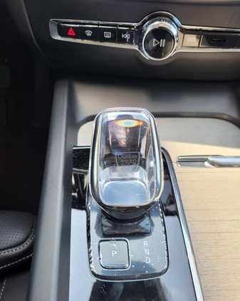 Volvo S60 cena 212152 przebieg: 10, rok produkcji 2023 z Chełmno małe 172